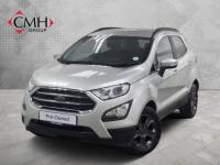 Thumbnail Ford EcoSport 1.0T Trend