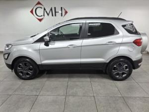 Ford EcoSport 1.0T Trend - Image 2