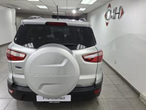 Ford EcoSport 1.0T Trend - Image 4