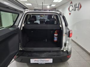 Ford EcoSport 1.0T Trend - Image 5