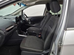 Ford EcoSport 1.0T Trend - Image 7