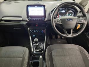 Ford EcoSport 1.0T Trend - Image 8