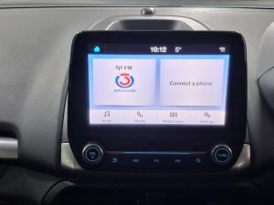 Ford EcoSport 1.0T Trend - Image 9
