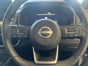 Nissan X-Trail 2.5 Acenta Plus 4WD - Image 11