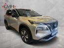 Thumbnail Nissan X-Trail 2.5 Acenta Plus 4WD