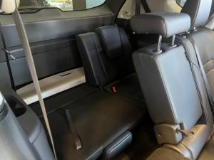 Nissan X-Trail 2.5 Acenta Plus 4WD - Image 8