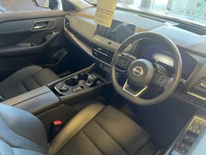 Nissan X-Trail 2.5 Acenta Plus 4WD - Image 9