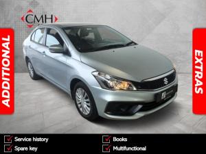 Suzuki Ciaz 1.5 GL manual - Image 1