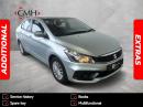 Thumbnail Suzuki Ciaz 1.5 GL manual