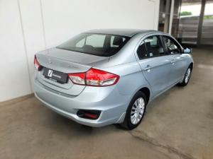 Suzuki Ciaz 1.5 GL manual - Image 4