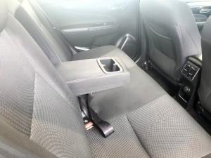 Suzuki Ciaz 1.5 GL manual - Image 8