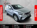 Thumbnail Proton X50 1.5T Executive