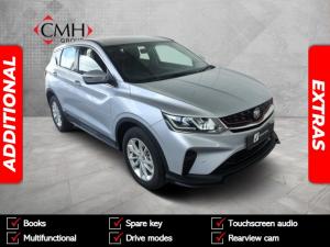 Proton X50 1.5T Executive - Image 1