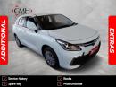 Thumbnail Toyota Starlet 1.5 Xi