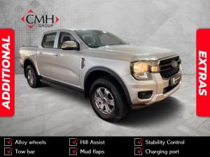 Ford Ranger 2.0 SiT double cab XLT - Image 1