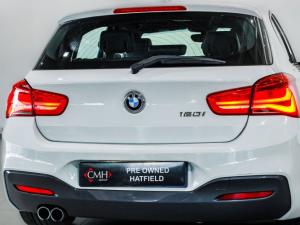 BMW 1 Series 120i 5-door M Sport auto - Image 10