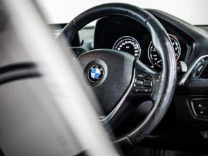 BMW 1 Series 120i 5-door M Sport auto - Image 11