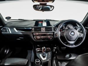 BMW 1 Series 120i 5-door M Sport auto - Image 13