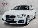 Thumbnail BMW 1 Series 120i 5-door M Sport auto