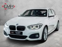 Thumbnail BMW 1 Series 120i 5-door M Sport auto