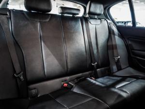 BMW 1 Series 120i 5-door M Sport auto - Image 20