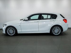 BMW 1 Series 120i 5-door M Sport auto - Image 2