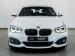 BMW 1 Series 120i 5-door M Sport auto - Thumbnail 3