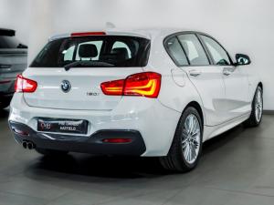 BMW 1 Series 120i 5-door M Sport auto - Image 4