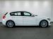 BMW 1 Series 120i 5-door M Sport auto - Thumbnail 5