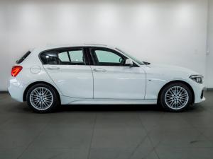 BMW 1 Series 120i 5-door M Sport auto - Image 5