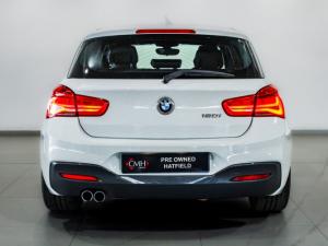BMW 1 Series 120i 5-door M Sport auto - Image 6