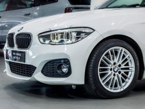 BMW 1 Series 120i 5-door M Sport auto - Image 7
