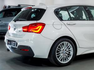 BMW 1 Series 120i 5-door M Sport auto - Image 9