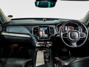 Volvo XC90 D5 AWD Inscription - Image 12