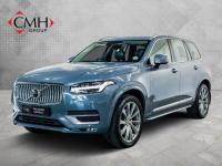 Thumbnail Volvo XC90 D5 AWD Inscription