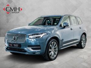 Volvo XC90 D5 AWD Inscription - Image 1
