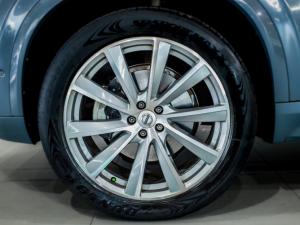 Volvo XC90 D5 AWD Inscription - Image 20