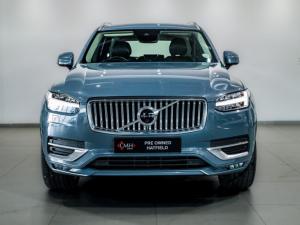 Volvo XC90 D5 AWD Inscription - Image 3
