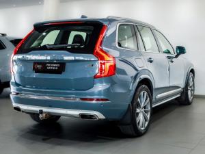 Volvo XC90 D5 AWD Inscription - Image 4