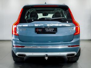 Volvo XC90 D5 AWD Inscription - Image 6