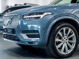 Volvo XC90 D5 AWD Inscription - Image 8