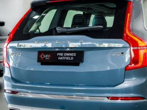 Volvo XC90 D5 AWD Inscription - Image 9