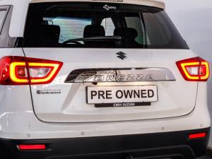 Suzuki Vitara Brezza 1.5 GL - Image 13