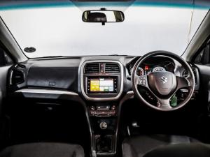 Suzuki Vitara Brezza 1.5 GL - Image 14