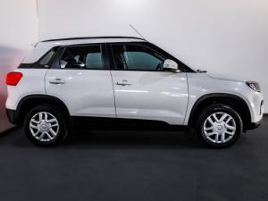 Suzuki Vitara Brezza 1.5 GL - Image 2