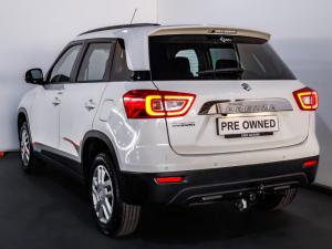 Suzuki Vitara Brezza 1.5 GL - Image 3