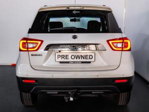 Suzuki Vitara Brezza 1.5 GL - Image 4