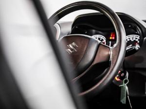 Suzuki Vitara Brezza 1.5 GL - Image 5