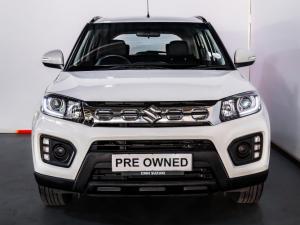 Suzuki Vitara Brezza 1.5 GL - Image 8