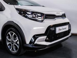 Kia Picanto 1.2 X-Line auto - Image 11
